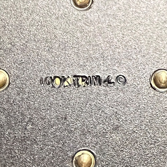 Black Hills Gold Pendant - Picture 3 of 6